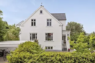 Villa på Bregnevej 6, 2820 Gentofte