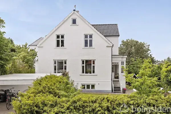 Villa på Bregnevej 6, 2820 Gentofte