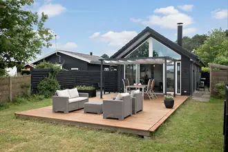 Fritidshus på Lungsminde 32, Enø, 4736 Karrebæksminde