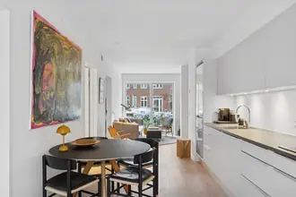 Ejerlejlighed på Montanagade 29D, 8000 Aarhus C