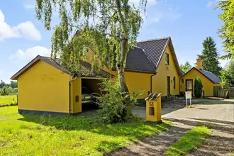 Villa på Sonnerupvej 63, 4682 Tureby