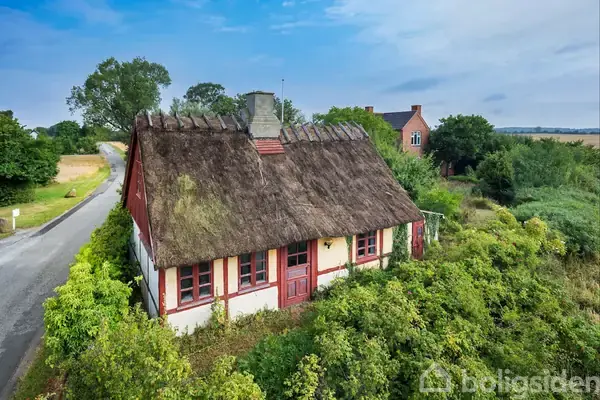 Villa på Glænøvej 67, 4230 Skælskør
