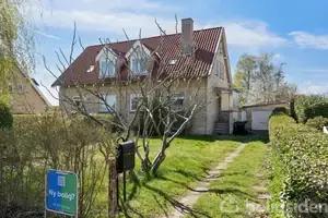 Rækkehus på Frugthegnet 85, 2830 Virum