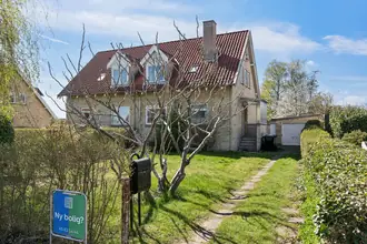 Rækkehus på Frugthegnet 85, 2830 Virum