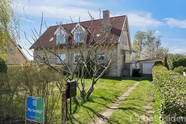 Rækkehus på Frugthegnet 85, 2830 Virum