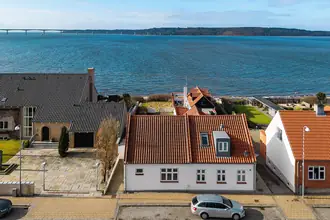 Villa på Bredgade 24, Glyngøre, 7870 Roslev