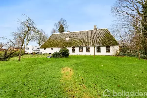 Villa på Agerskov Kådner 3, 6534 Agerskov