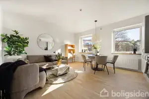 Ejerlejlighed på Stubmøllevej 1, 1. 103., 2450 København SV