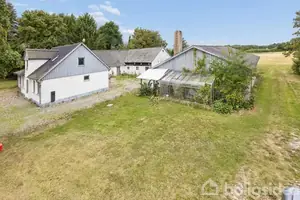 Villa på Auningvej 81, 8963 Auning