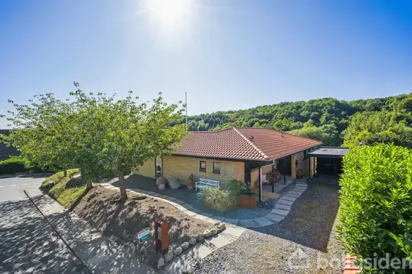 Villa på Skovgårdsvej 5, 5492 Vissenbjerg