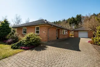 Villa på Vibevej 100, 7330 Brande