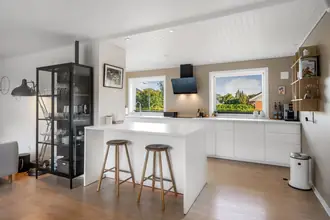 Villa på Gabelsparken 145, 6740 Bramming