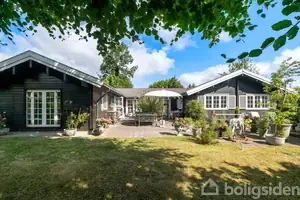 Villa på Kikhanebakken 44, 2840 Holte
