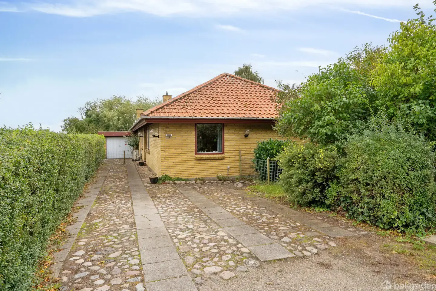 Villa på Kirketoften 14, 5750 Ringe