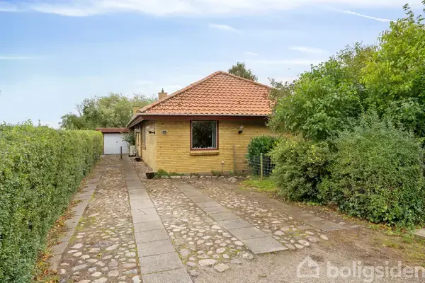 Villa på Kirketoften 14, 5750 Ringe