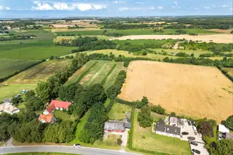 Villa på Barløsevej 37, Barløse, 5610 Assens
