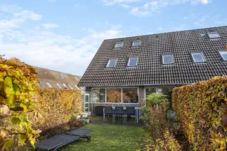 Rækkehus på Slettebjerget 147, Ny Hammersholt, 3400 Hillerød