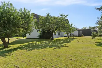 Villa på Enghavegårdsvej 2, Nørre Herlev, 3400 Hillerød