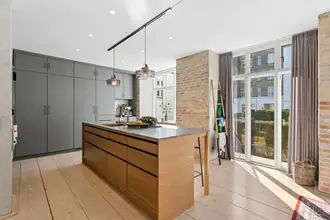 Ejerlejlighed på Borups Alle 150A, 2000 Frederiksberg