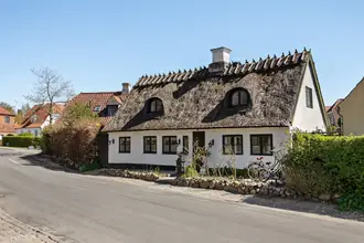 Villa på Gammel Lundtoftevej 42, 2800 Kongens Lyngby