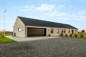 Villa på Kratvej 3, 4623 Lille Skensved
