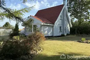 Villa på Tømmerupvej 35, 4400 Kalundborg