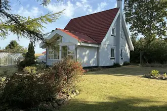 Villa på Tømmerupvej 35, 4400 Kalundborg