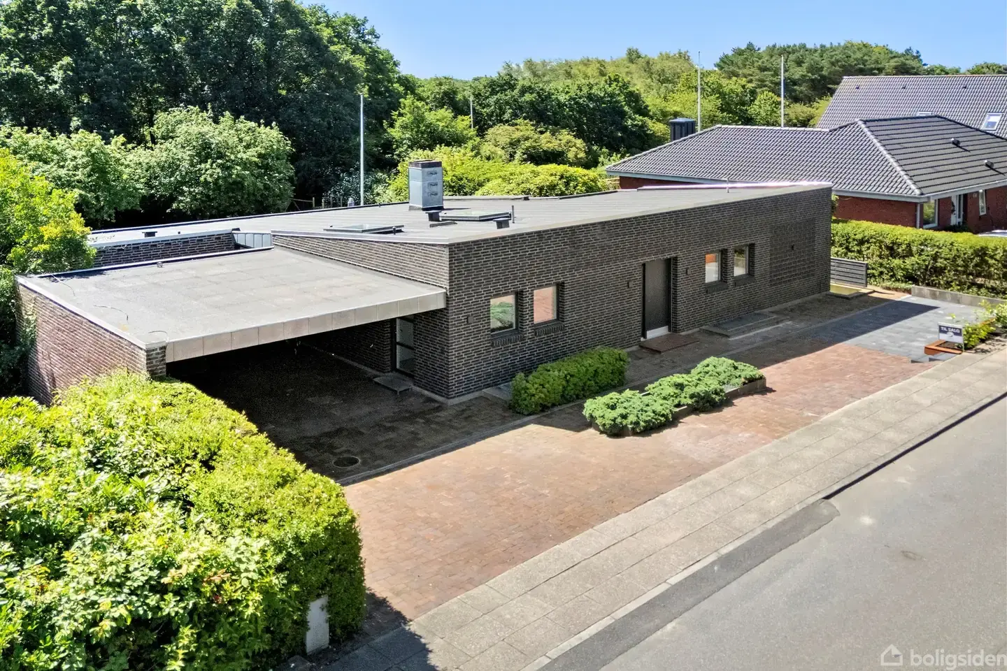 Villa på Engdraget 29, 6870 Ølgod