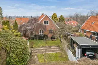 Villa på Ringerbakken 10, 2830 Virum