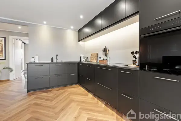 Ejerlejlighed på Rødegårdsvej 59, 3. tv., 5000 Odense C