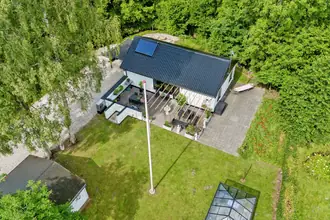 Fritidshus på Vindbyholtvej 5, 4640 Faxe