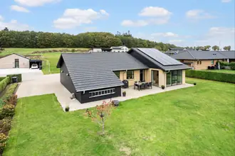 Villa på Skovlunden 43, 8831 Løgstrup