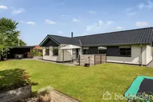 Villa på Irisvej 14, 6800 Varde