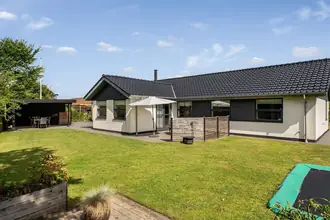 Villa på Irisvej 14, Alslev, 6800 Varde