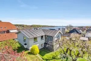 Villa på Regnbuevænget 9, 8660 Skanderborg