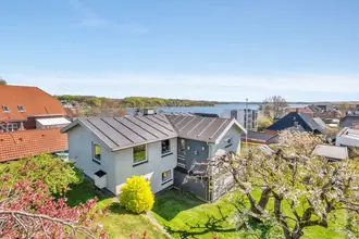 Villa på Regnbuevænget 9, 8660 Skanderborg