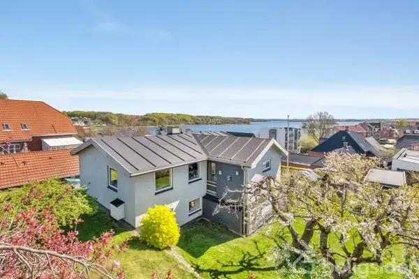 Villa på Regnbuevænget 9, 8660 Skanderborg