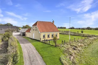 Villa på Solvangsvej 4, Understed, 9300 Sæby
