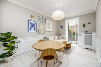 Ejerlejlighed på H. Schneekloths Vej 3, 1. tv., 2000 Frederiksberg