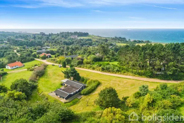 Fritidsbolig på Capellavej 31, 8420 Knebel