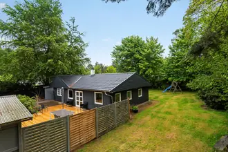 Fritidshus på Garderhøjen 71, 4671 Strøby