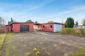 Villa på Nørregade 16, 7540 Haderup