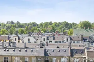 Ejerlejlighed på Platanvej 7, 9. 45., 1810 Frederiksberg C