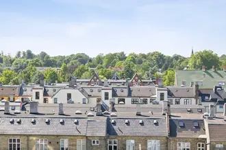 Ejerlejlighed på Platanvej 7, 9. 45., 1810 Frederiksberg C