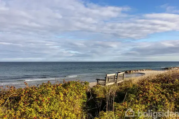 Fritidsbolig på Nødebovejen 111, 3390 Hundested