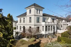 Ejerlejlighed på Marievej 2, st., 2950 Vedbæk