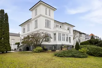 Ejerlejlighed på Marievej 2, 2950 Vedbæk