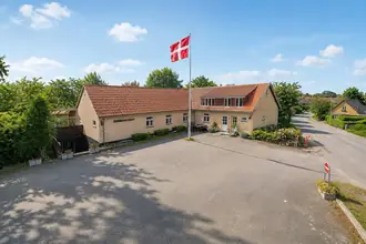 Villa på Strøbjergvej 11, Sigerslevøster, 3600 Frederikssund