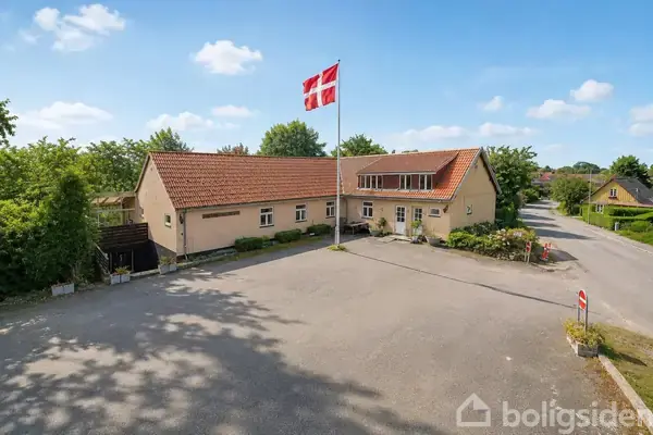 Villa på Strøbjergvej 11, 3600 Frederikssund