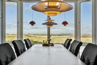 Landejendom på Ballerumvej 37, 7700 Thisted